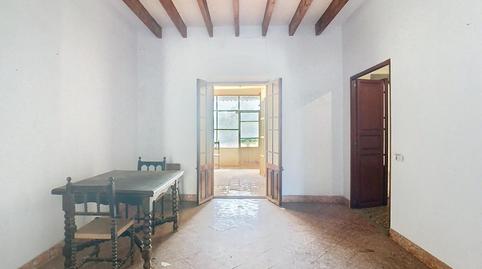 Foto 4 de Àtic en venda a S'Alquería Blanca - Calonge, Santanyí