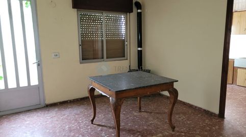 Foto 3 de Casa adosada en venta en Els Dolors, La Font de la Figuera, Valencia