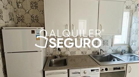 Photo 4 of Flat to rent in La Alameda, Casco Antiguo, Madrid