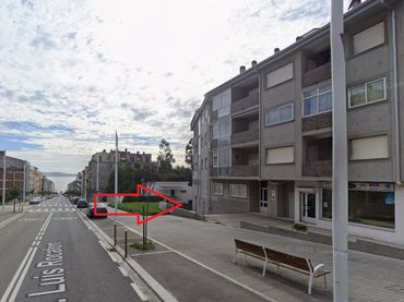 Individuale con ascensore in vendita a Avenida Luis Rocafort 41