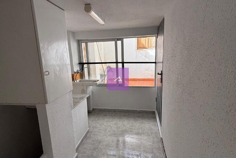 Foto 1 de Piso en venta en Carrer Nou, 10, Pueblo de Cullera, Valencia