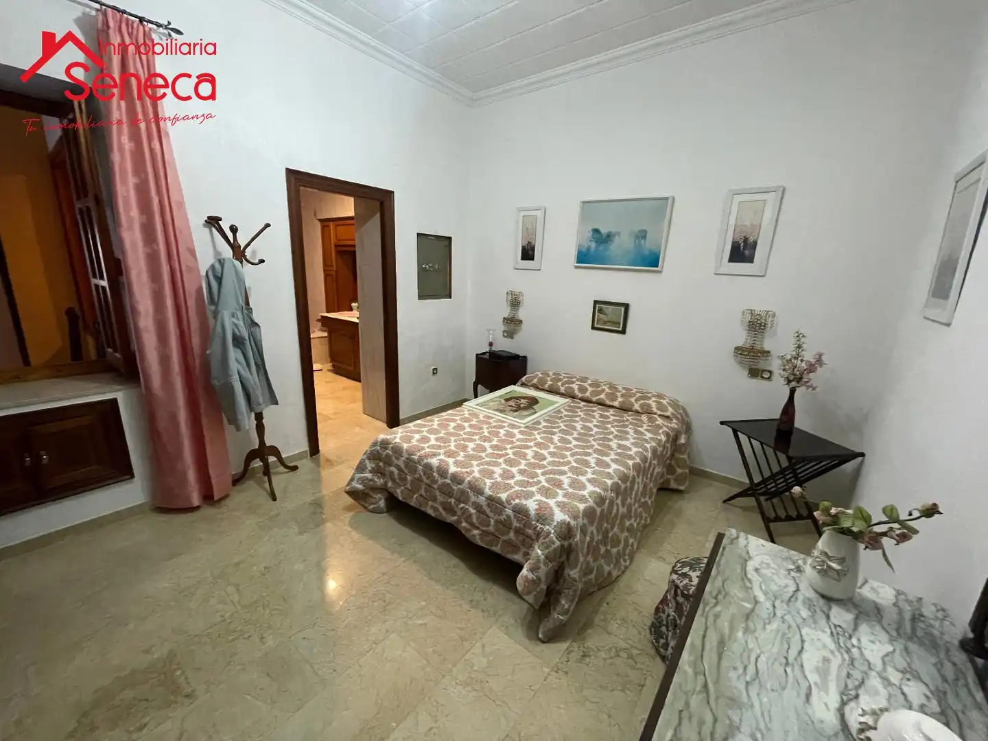 Bedroom of Detached homes for sale in El Carpio  with Air Conditioner, Heating and Furnished