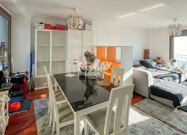Flat for sale in Rúa Tomás A. Alonso, Bouzas