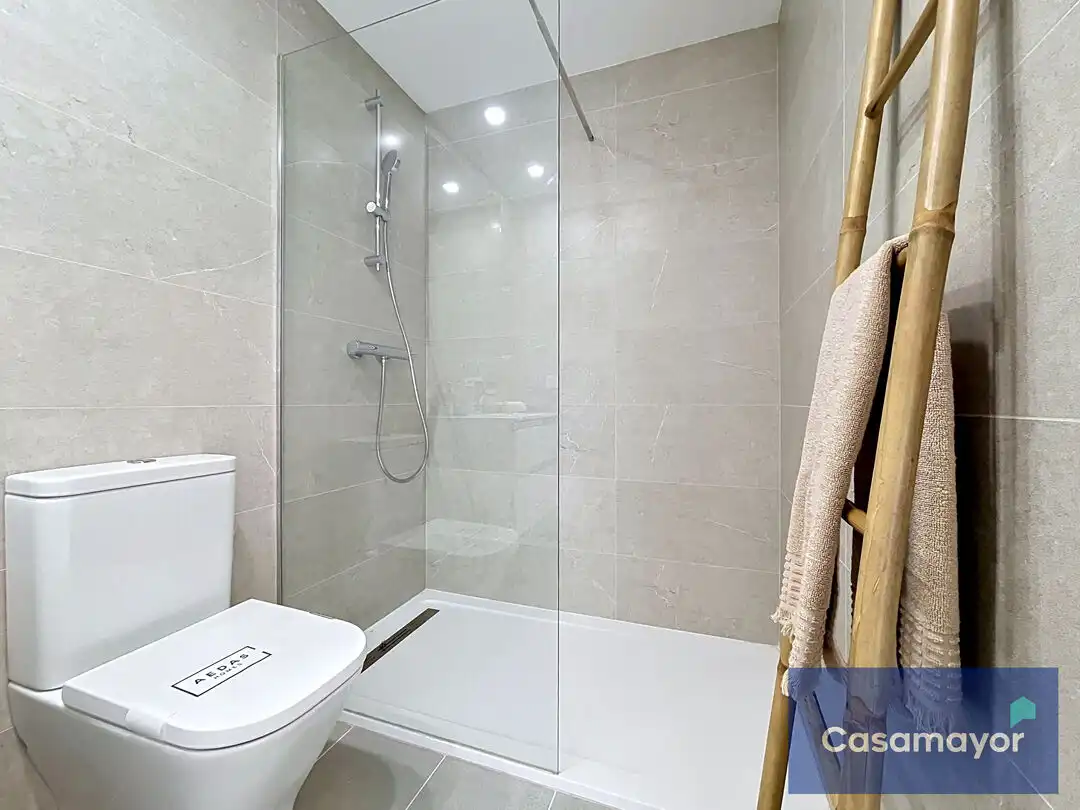 Piso en venta en Carrer Joaquim Gonzàlez I Caturla, Bellavista - Capiscol - Frank Espinós