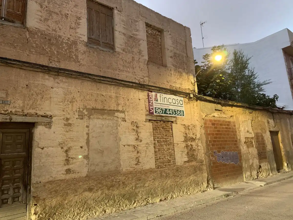 Lands and plots for sale in JUAN GARCIA Y GONZALEZ 11, imagen 6