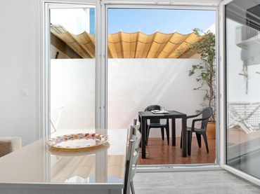 Studio mit Aufzug zur Miete in Calle San Juan de Dios 2