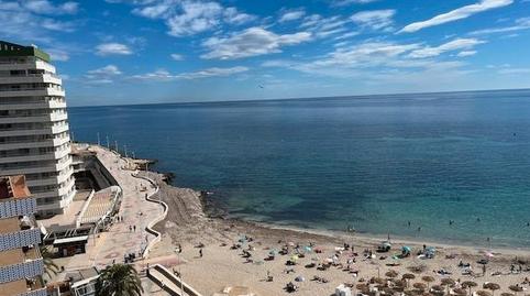 Foto 2 de Apartament en venda a Zona Levante - Playa Fossa, Alicante