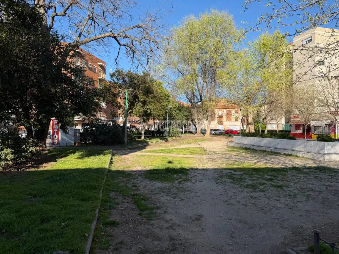 Wohnung zum Verkauf in Alcalá de Henares
