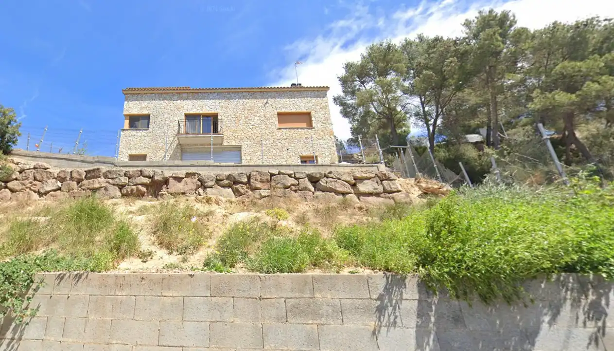 Casa o chalet en venta en C/ Anselm Clave, Can Rial
