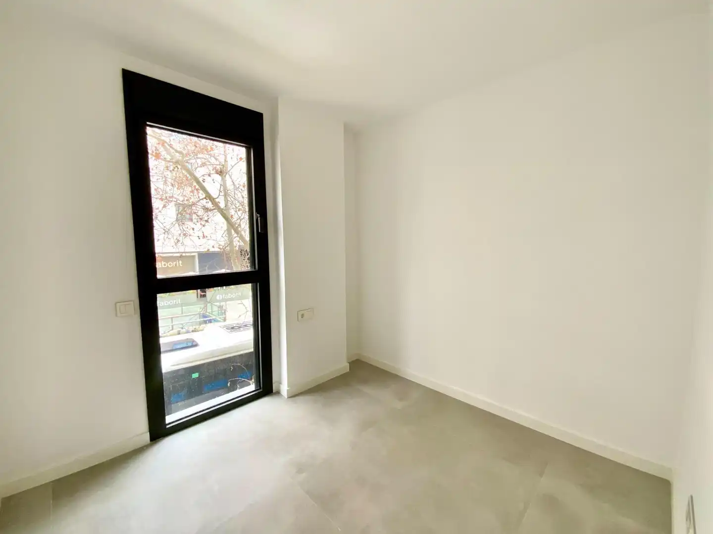 Habitación de Piso de alquiler en Barcelona con Aire acondicionado, Parquet y Balcón
