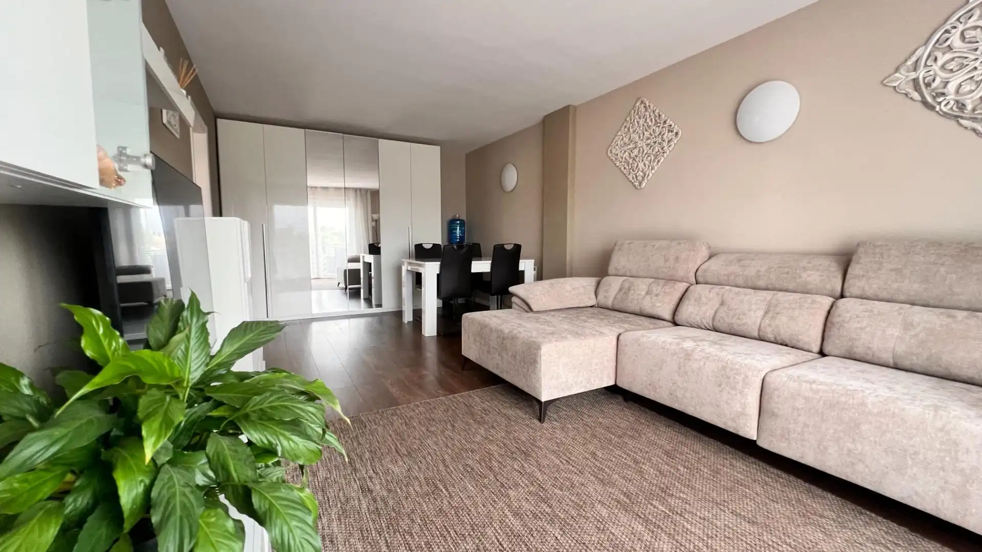 Flat with terrace for sale in Carrer DOCTOR PASCUAL