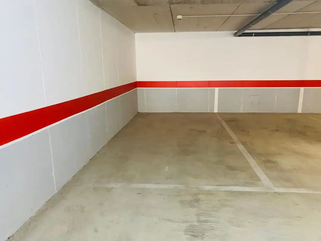 Parking de Piso en venta en Ezcaray con Calefacción, Jardín privado y Terraza