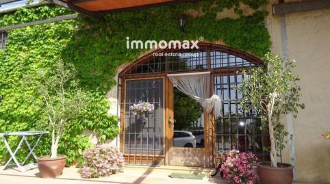 Masia en venta en LAldea