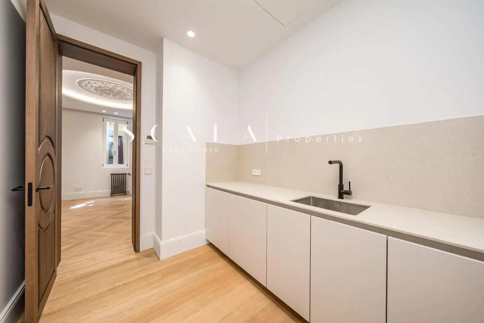 Piso con terraza en venta en Valverde, imagen 23