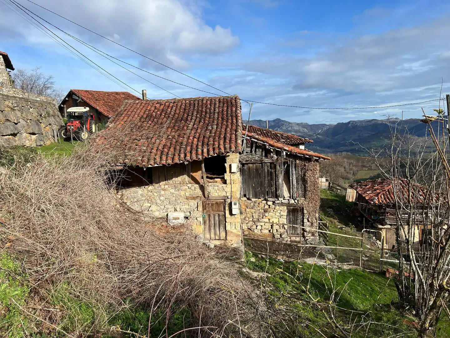 Casa con jardín en venta en Següenco, imagen 5