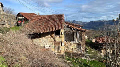 Foto 5 de Casa o chalet en venta en Següenco, Cangas de Onís, Asturias