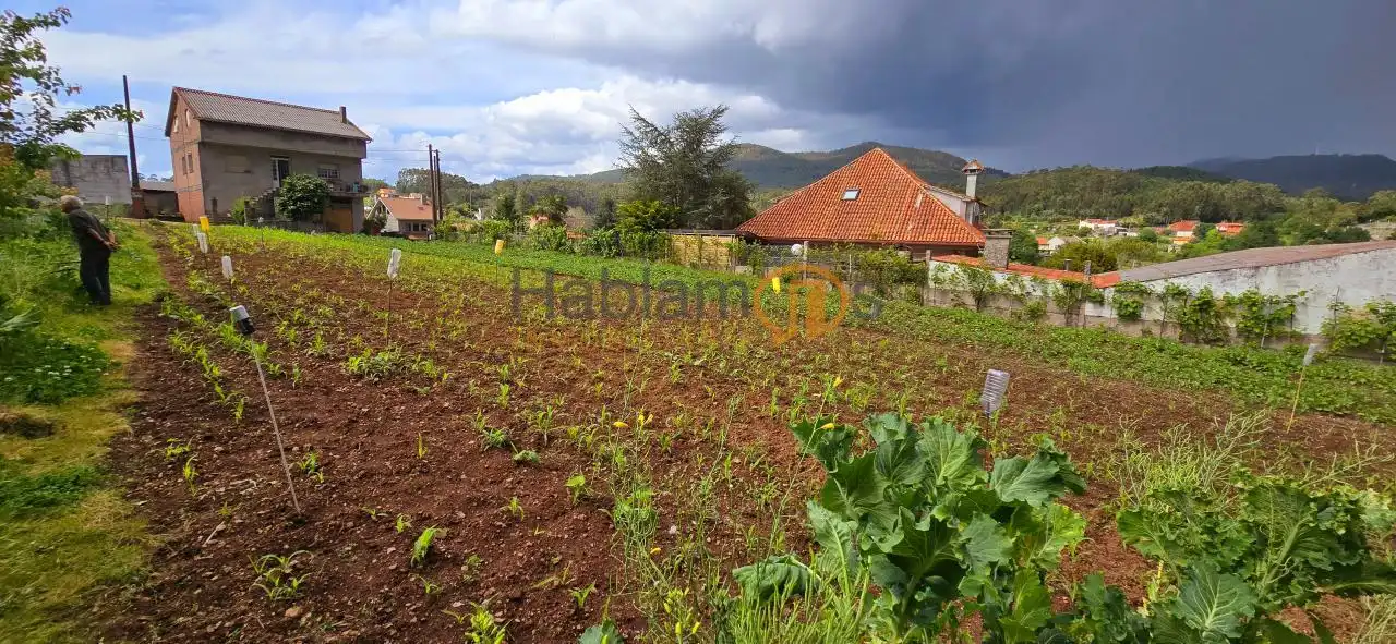 Residential land for sale in Arealonga, imagen 4