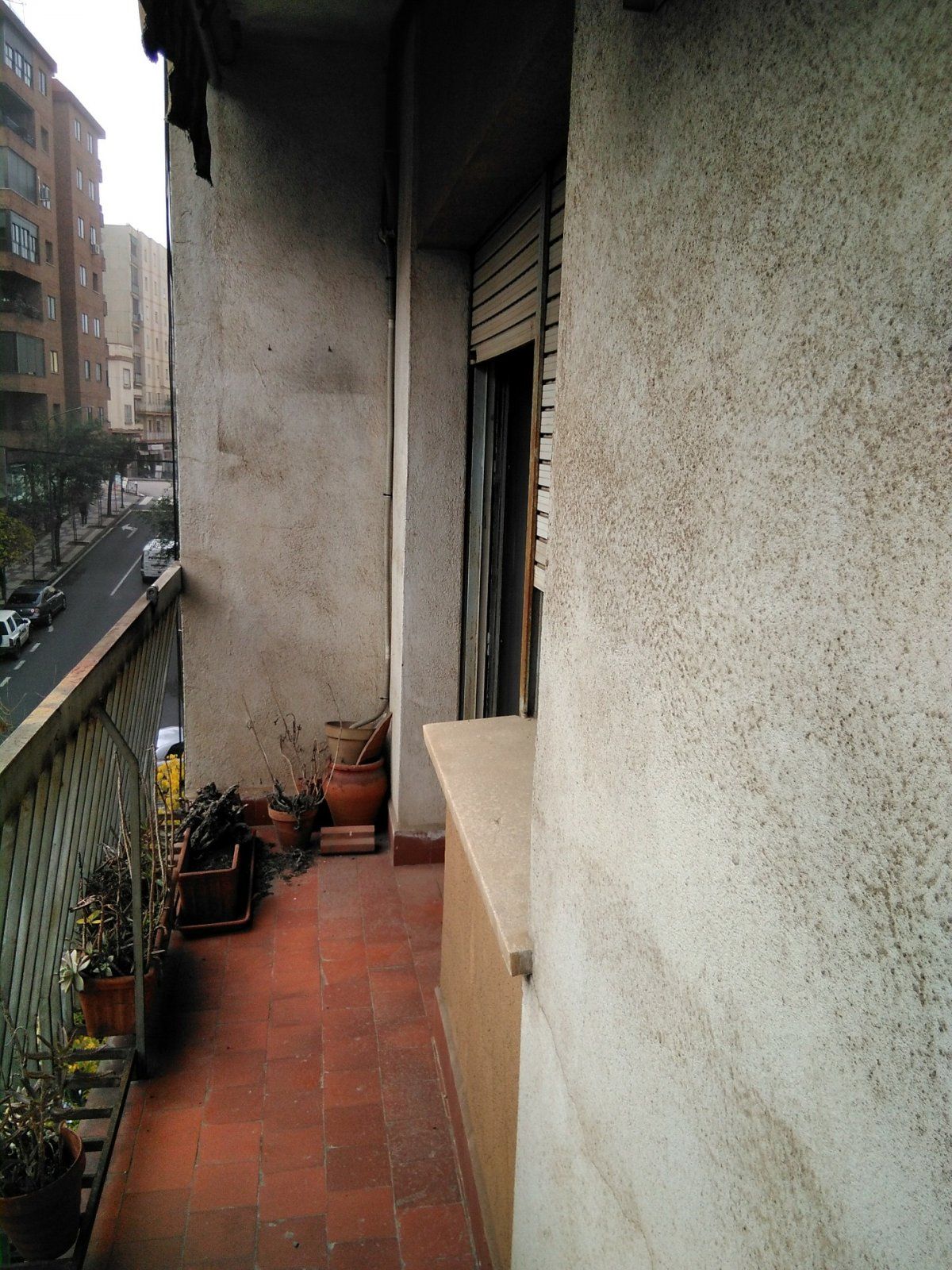 Terrassa de Pis en venda en Cáceres Capital amb Calefacció i Terrassa