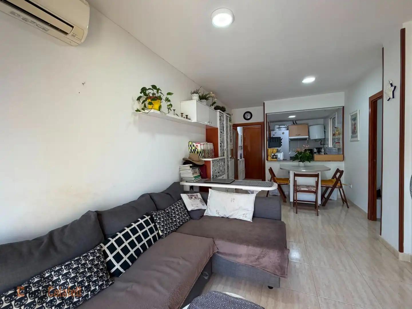 Flat with pool for sale in Rin, imagen 36