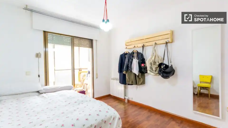 1 hab, 55m² en Berruguete, Tetuán, Madrid - Image 5