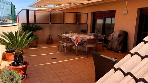 Foto 3 de Ático en venta en Carrer de Miquel Capllonch, Cas Capiscol, Palma de Mallorca