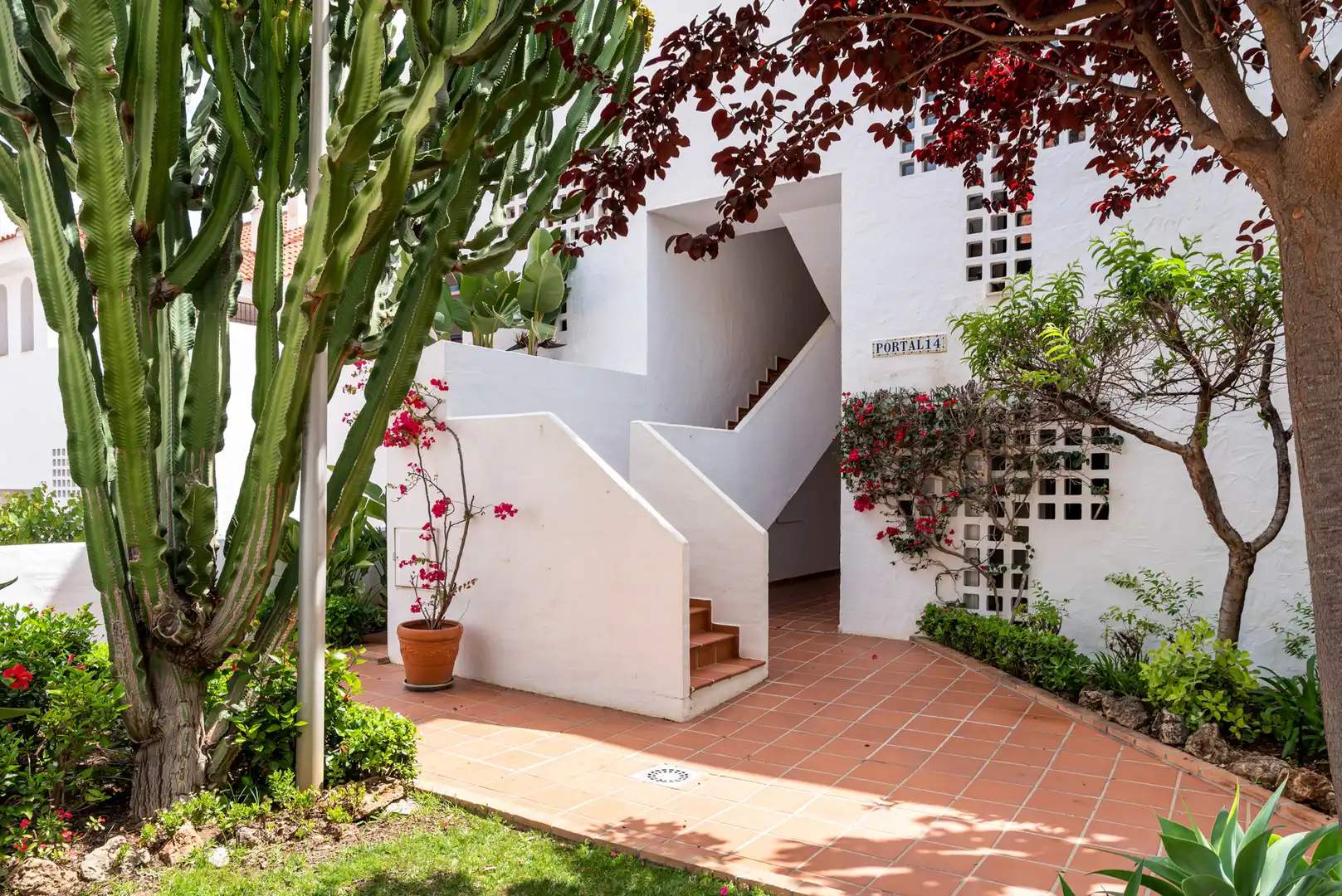 Apartament amb piscina en venda a Marbella Centro, imagen 34