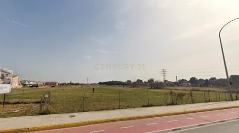 Photo 3 of Industrial land for sale in Montgo, -1, Centro - Ambulatorio, Valencia