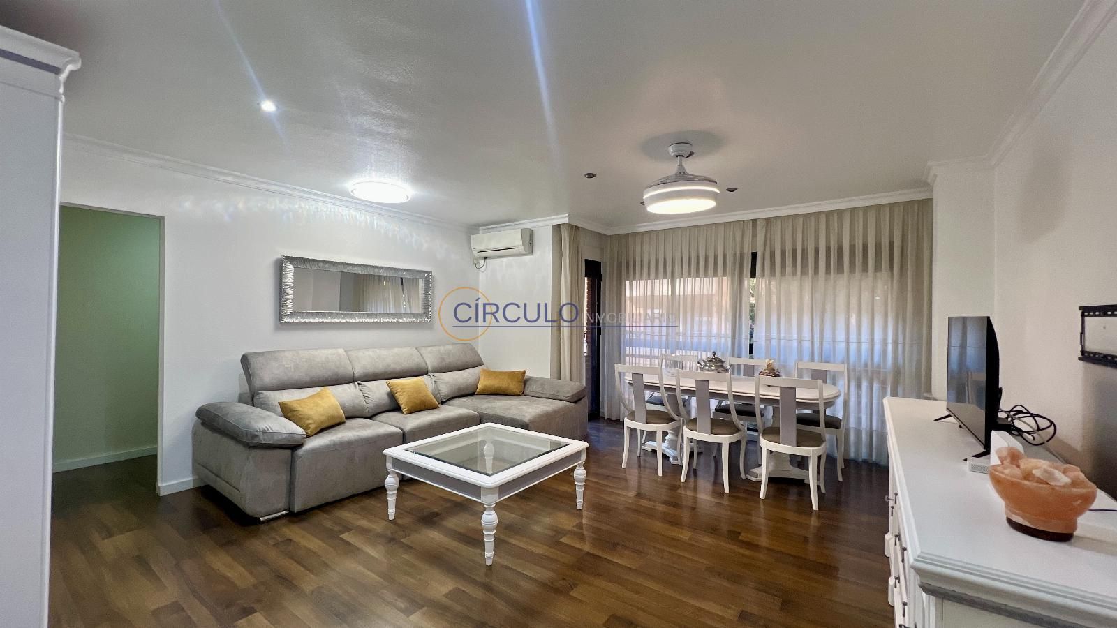 Piso en venta en Juan Gabarron Campoy, Santiago, Lorca Ciudad