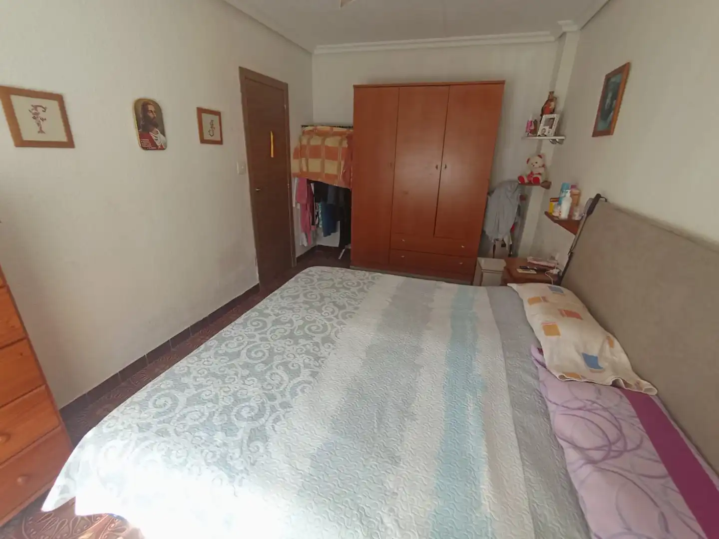 Bedroom of Detached homes for sale in Moncofa  with Private garden, Terrace and Furnished