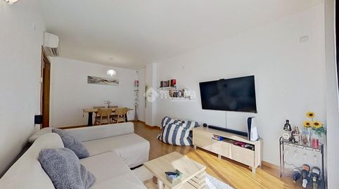 Foto 4 de Piso en venta en Parc d’Europa, Barberà del Vallès