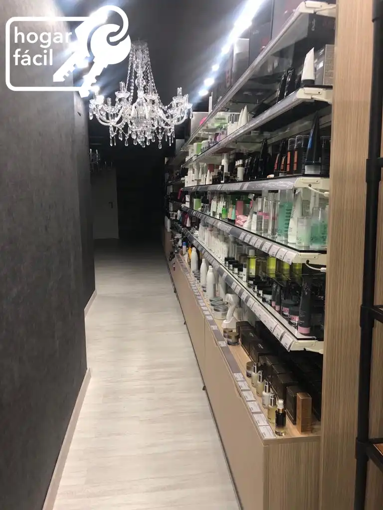 Local comercial en traspaso en Elche ciudad