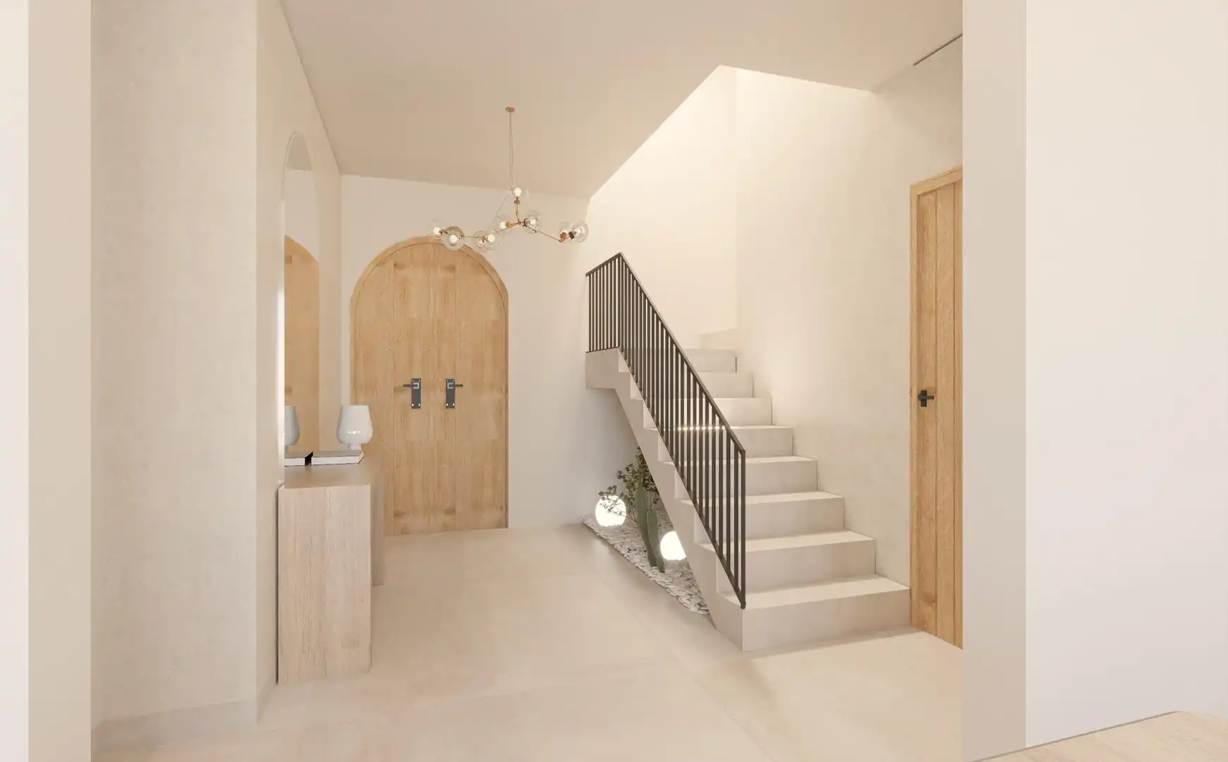 Landhaus mit Pool zum Verkauf in Felanitx Poble, imagen 6
