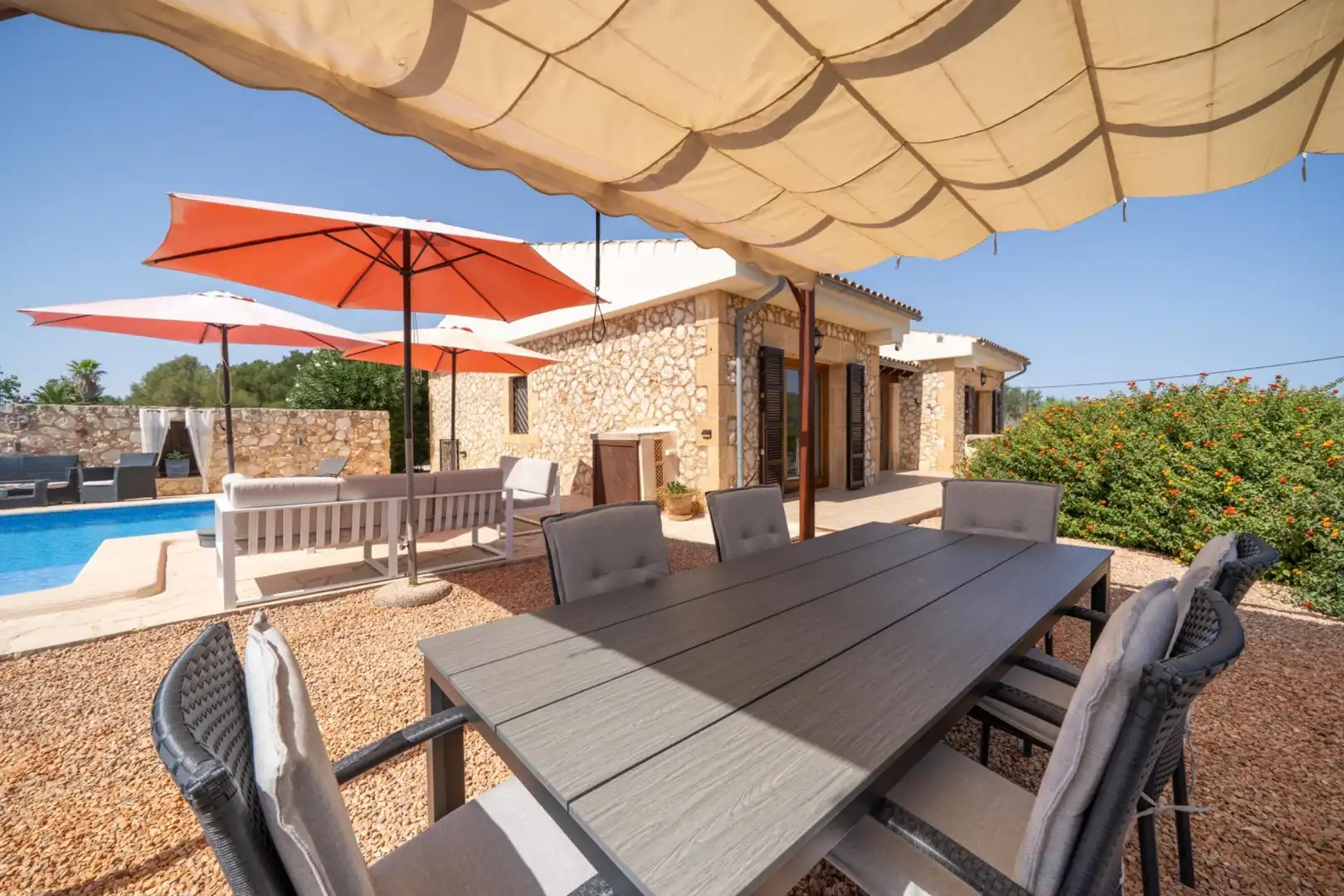 Landhaus zum Verkauf in Sant Llorenç des Cardassar, imagen 31
