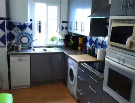 Cocina de Ático en venta en Almonte