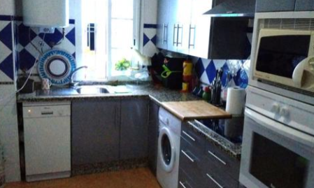 Foto 5 de Ático en venta en Almonte ciudad, Almonte