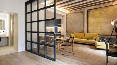 Foto 5 von Wohnung zur Miete in Sant Pere, Sta. Caterina i la Ribera, Barcelona Capital