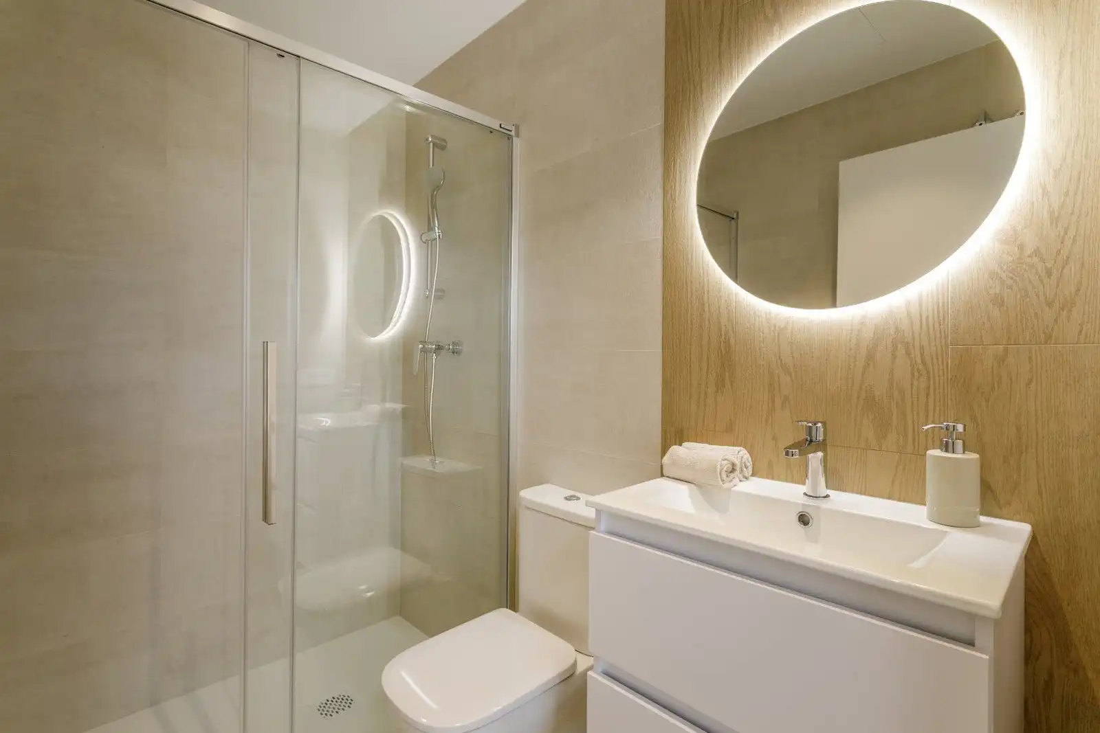 Ático con piscina en venta en La Mata, imagen 20