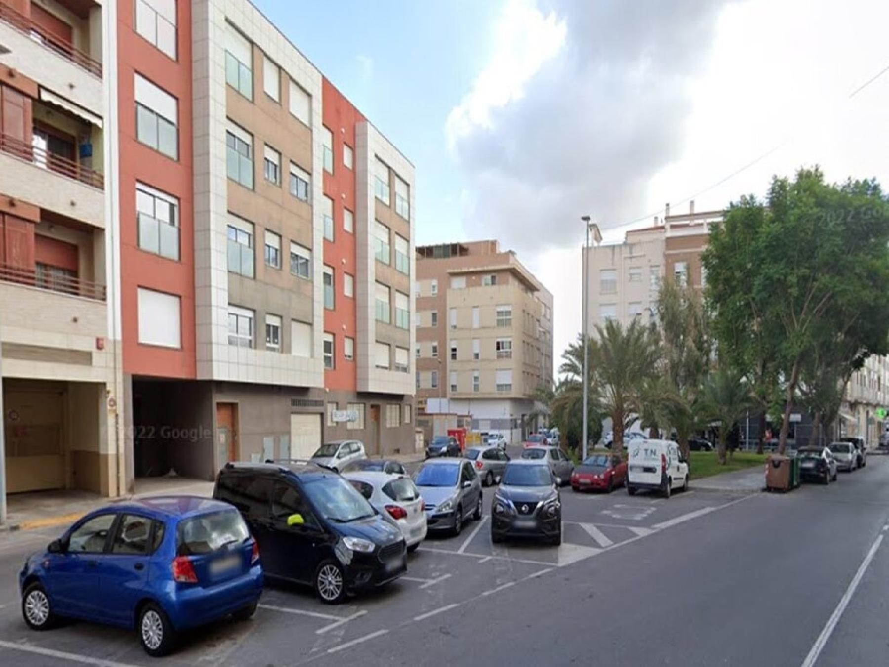 Traster en venda a Centro