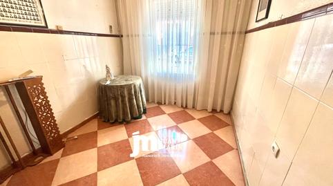 Foto 5 de Planta baixa en venda a Calle José Marín Camacho, 25, Cieza, Murcia