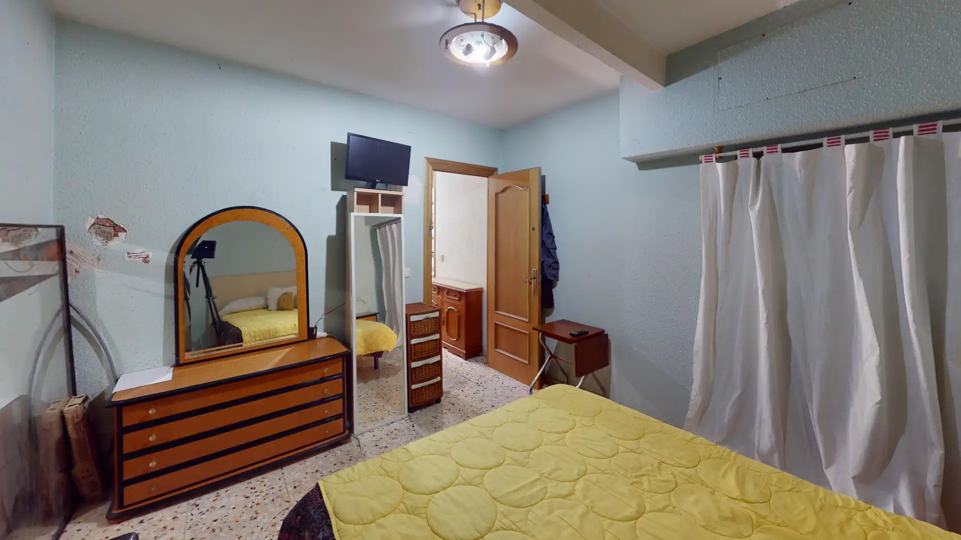 Habitación de Piso en venta en Alicante / Alacant con Amueblado