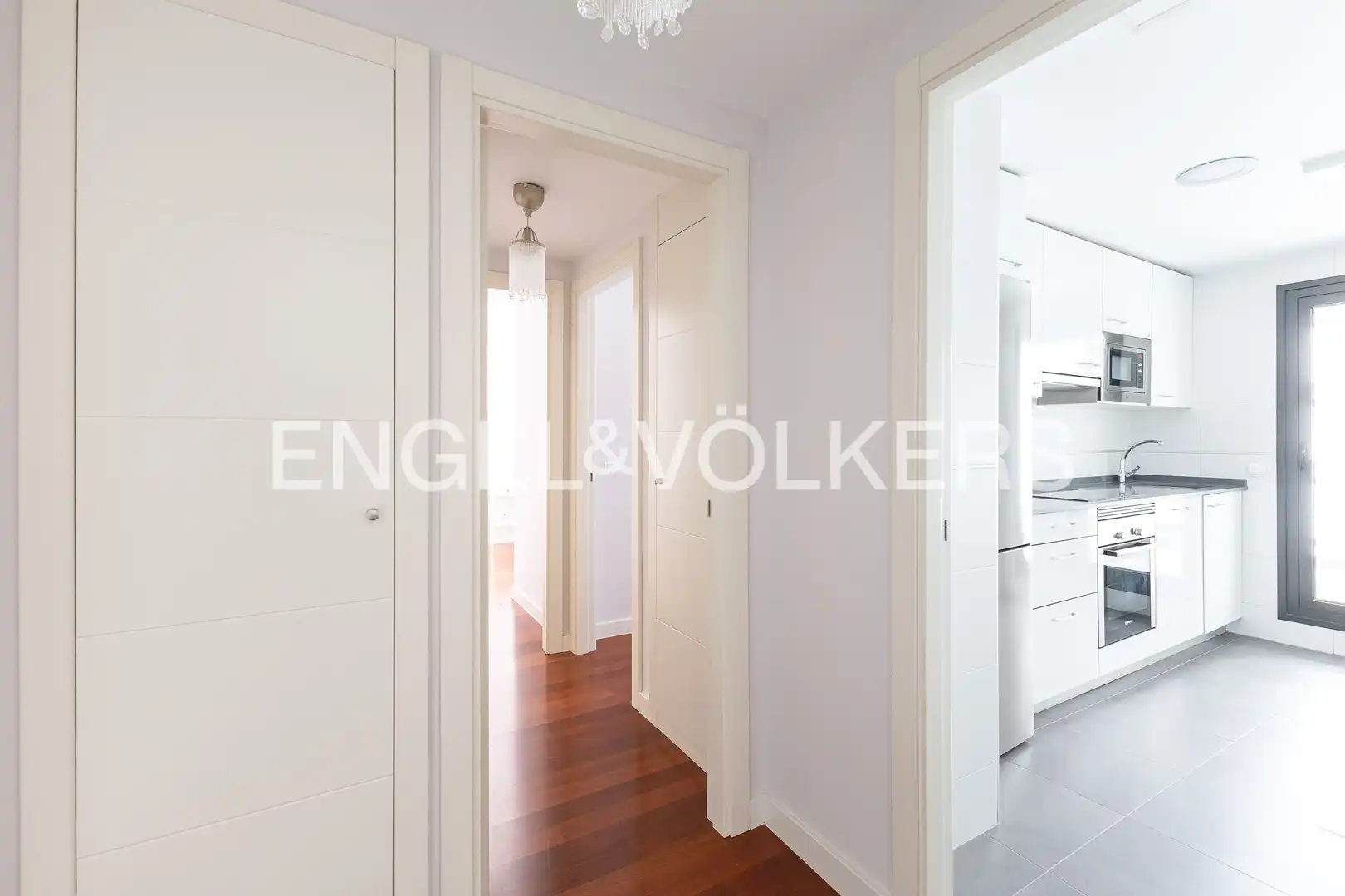 Piso en venta en Madrid con Aire acondicionado, Calefacción y Jardín privado