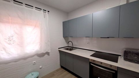 Foto 4 de Pis de lloguer a Julio Burell, Linarejos, Linares