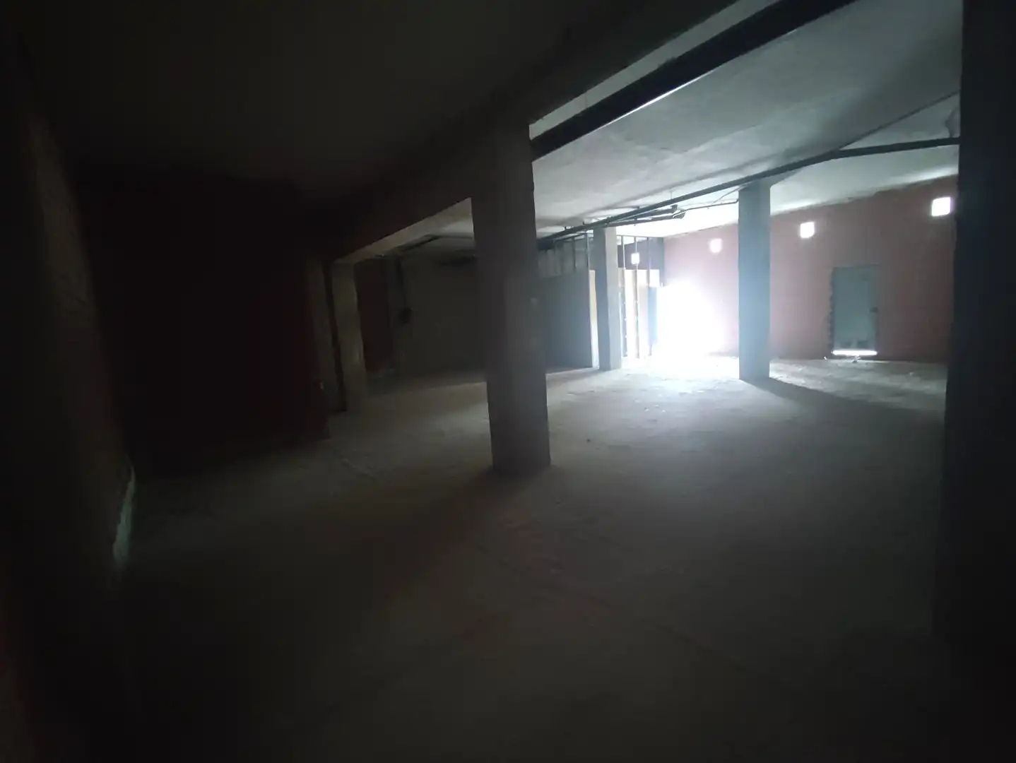 Gewerbefläche zum Verkauf in Calle Heraclio Alfaro 9, imagen 4