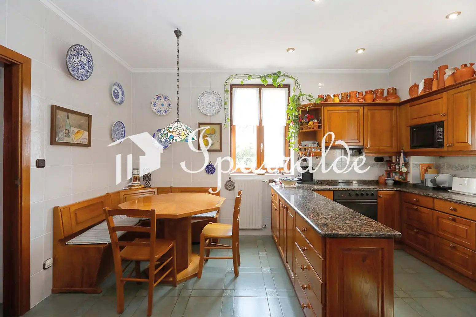 Casa amb terrassa en venda a Irun - Reina Fabiola, imagen 25