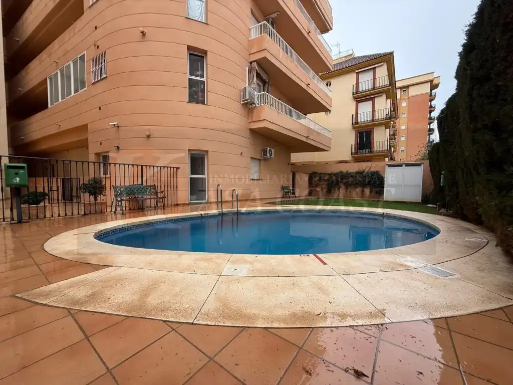 Flat for sale in Puerto Deportivo