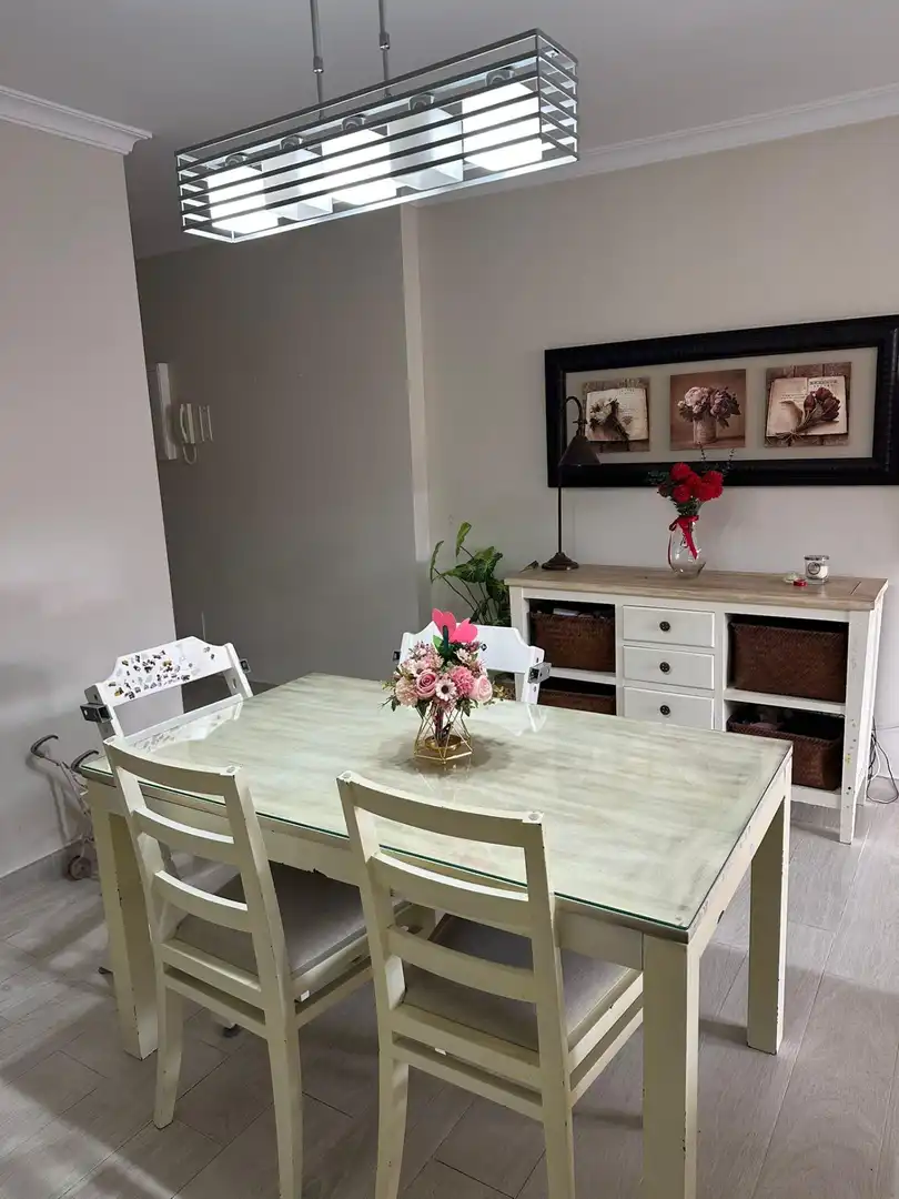 Comedor de Piso en venta en Marbella con Aire acondicionado, Calefacción y Terraza