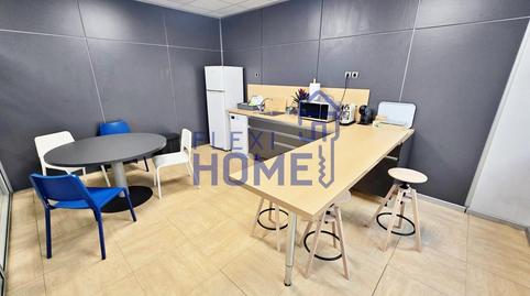Photo 2 of Office to rent in Calle Marie Curie, Rivas Futura, Rivas-Vaciamadrid