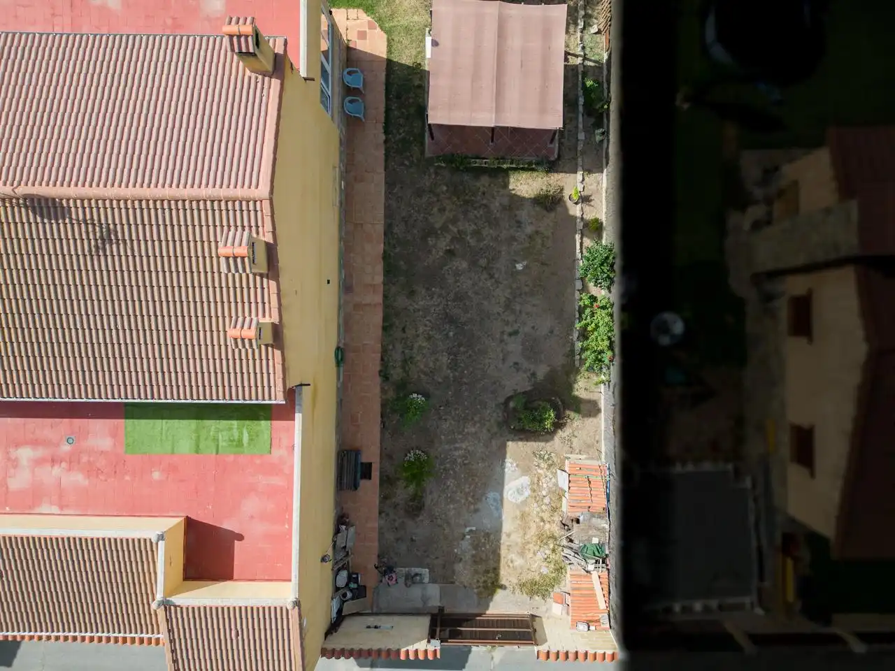 Casa o chalet en venta en Ávila con Calefacción, Jardín privado y Terraza