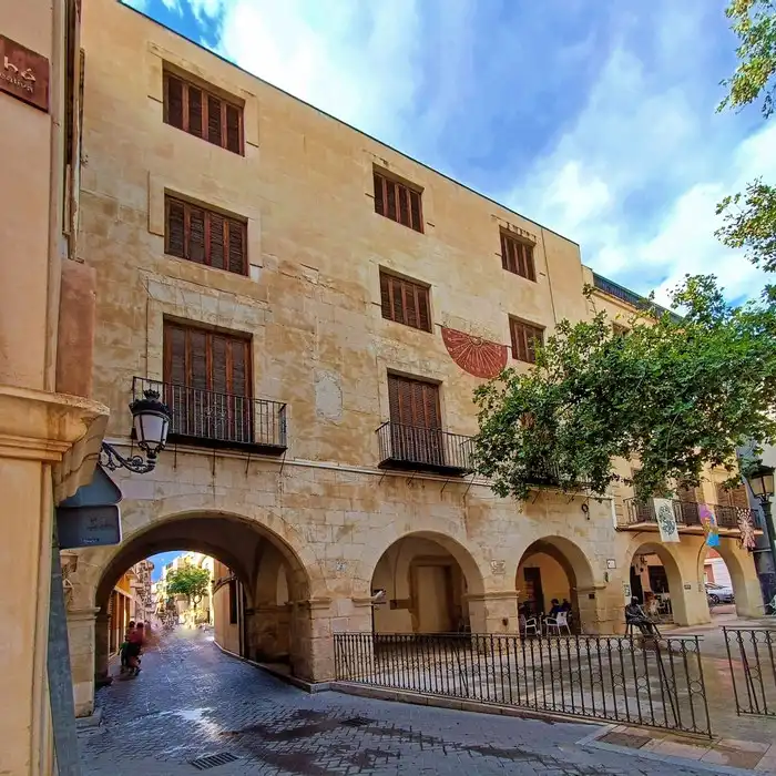 Residential land for sale in Elche ciudad, imagen 3