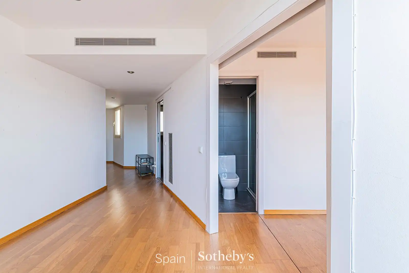 Mini appartamento con ascensore in vendita a Carrer d'Aribau, imagen 5